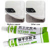 Bột bả thân xe, chất độn sửa chữa vết xước nhanh khô chuyên nghiệp, 20 ml - ảnh sản phẩm 1