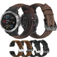 [HOT JUXLLKBKOW 514] 20 22 26มม. สำหรับ Garmin Instinct 2 Forerunner 935 Approach S60 S62นาฬิกาเปลี่ยนสร้อยข้อมือ Бдля Часов