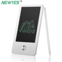 NeWYeS 4.5 Inch LCD Drawing Tablet Digital Graphics Handwriting Board art Painting Writing Touch Pad With Stylus Pen Kids Gift Drawing  Sketching Tabl