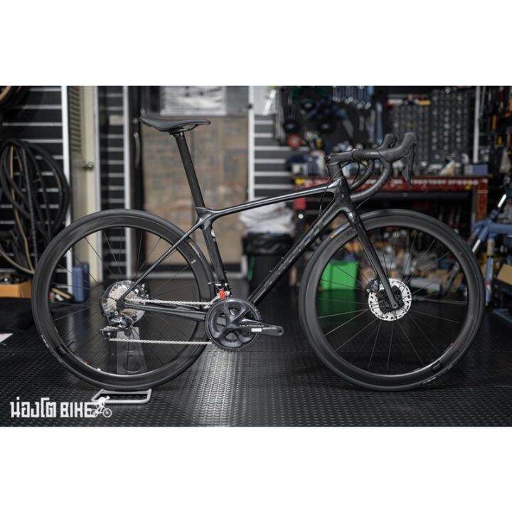 giant tcr matte black