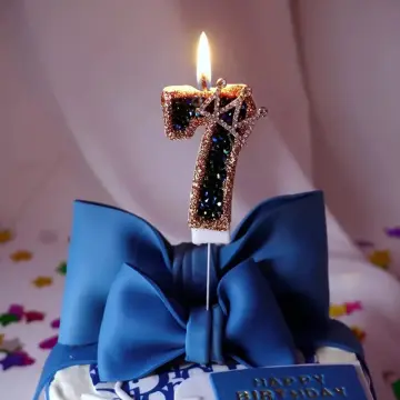 Cake Toppers, Birthday Candles & Cake Stands | Party Pieces