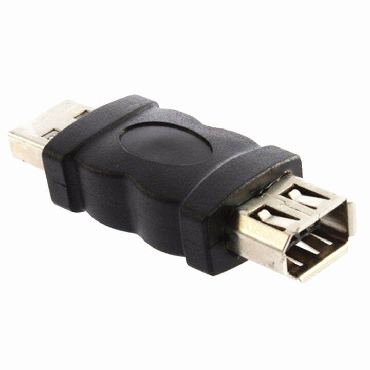 elife-firewire-ieee-1394-6-pin-female-to-usb-2-0-type-a-อะแดปเตอร์ตัวผู้