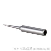 hk∈☒  900M-T-LI 0.8Mm Diameter Soldering Solder Iron Tips 10Pcs