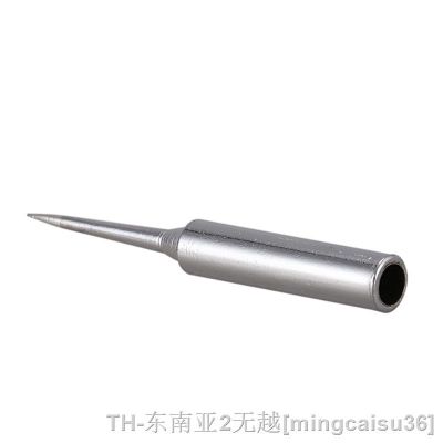 hk∈☒  900M-T-LI 0.8Mm Diameter Soldering Solder Iron Tips 10Pcs