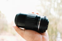 ขายเลนส์มือหมุน Minolta 70-210mm F4.5-5.6 Serial 54403528 For Olympus Panasonic Mirrorless ทุกรุ่น