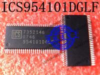 5PCS New Original ICS954101DGLF 954101DGLF TSSOP56 In Stock