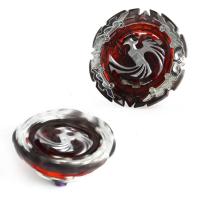 Beyblade Burst Metal Bayblade Kreisel Top Without Launcher Boy For Kid Beybalde F1Y6