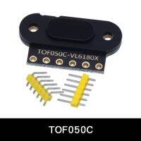 Vl6180 Vl53l0 Vl53l1 Time-Of-Flight Tof Laser ตั้งแต่อัลกอริทึม Mcu ในตัว Tof050f Tof200f Tof400f 50Cm/2M/4M Modbus/I2c Iic