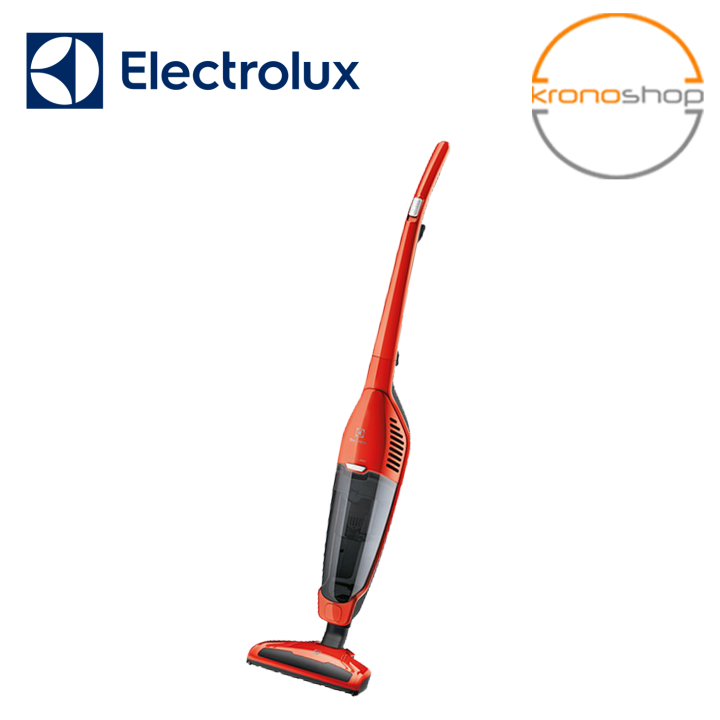 Electrolux 800W Bagless Corded Stick Vacuum Cleaner EDYL350R Lazada
