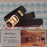 (Fashion high-end belt)New 2023 F home mens belt mens belt mens belt mens belt, suitable for business low-key people with high-quality