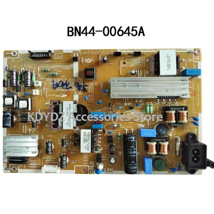 Special Offers Free Shipping  Good Test Power Supply Board For L42S1-DSM BN44-00645A L42S1-DSM