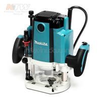 MAKITA เร้าเตอร์ไฟฟ้า ขนาด 12mm (1/2นิ้ว) รุ่น RP-1800