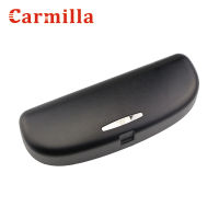 Car SunGlasses Holder Case Cover for BMW F85 X3 X5 F20 F21 F30 F31 F35 F80 F32 1 3 4 5 Series F33 F82 F83 F10 F18 F11 F25 F15