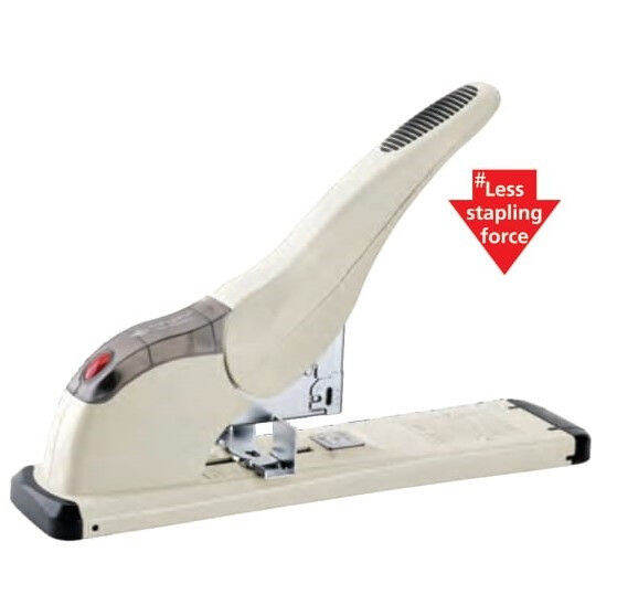 Kangaro DS23S20FL Heavy Duty Stapler Lazada