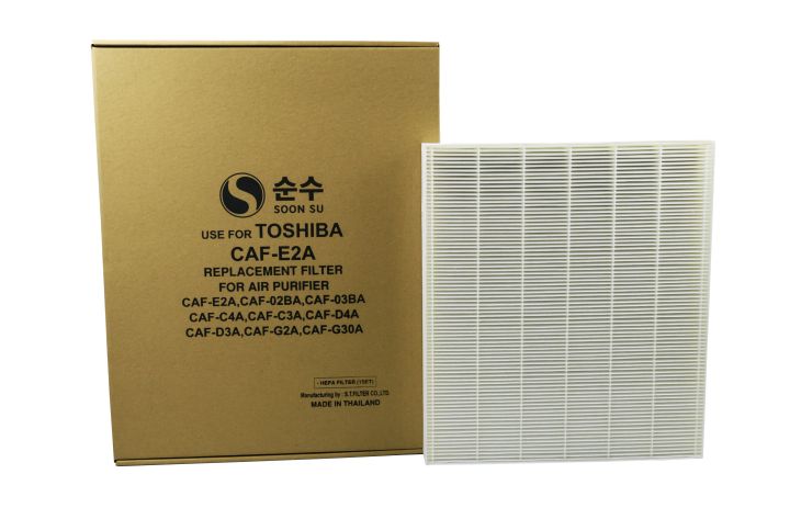 ไส้กรอง-เครื่องฟอกอากาศ-โตชิบา-toshiba-รุ่น-caf-e2a-ใช้กับเครื่องฟอกอากาศโตชิบา-use-for-toshiba-caf-e2a-caf-02ba-caf-03ba-caf-c4a-caf-c3a-caf-d4a-caf-d3a-caf-g2a-caf-g30a-มีประกัน