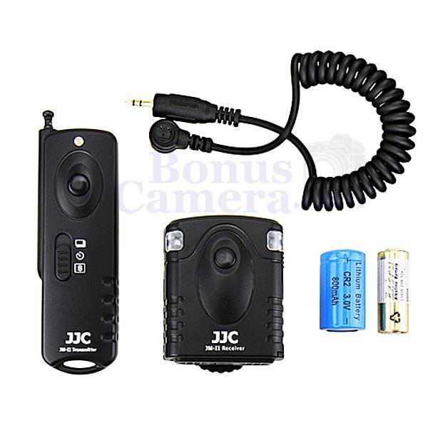 jm-a-ii-รีโมทคอนโทรลไร้สายสำหรับกล้องแคนนอน-eos-r3-r5-r5c-5d-5d-mk-ii-mk-iii-mk-iv-6d-6d-ii-7d-7d-ii-40d-50d-1d-canon-wireless-remote-control