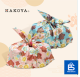 Hakoya Bento Box bag ถุงผ้าเบ็นโตะแบบสไตล์ญี่ปุ่น