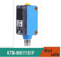 、‘】【’ New KTM-WN11181P Original Color Code Sensor