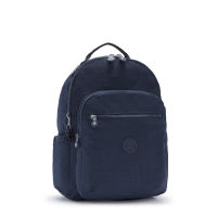 กระเป๋า KIPLING รุ่น SEOUL สี Blue Bleu 2