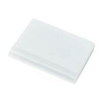 【CW】✒✶✲  5 x 6Page 24Card Plastic Wallet Insert Bifold Business Credit Card Holds