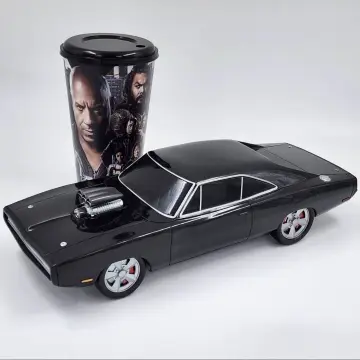 Dom Dodge Charger ราคาถูก ซื้อออนไลน์ที่ - ก.ค. 2023 | Lazada.Co.Th