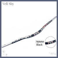 [Veli Shy] ราวจับจักรยานเสือภูเขาลดความเร็วลง Off-Road ขยายกลืน720 780MM