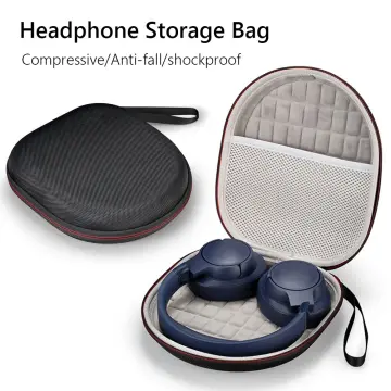 Jbl tune 500bt online headphone case