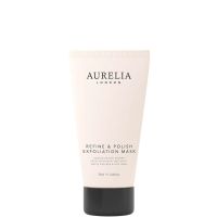 Aurelia London Refine &amp; Polish Exfoliation Mask 20ml/75ml