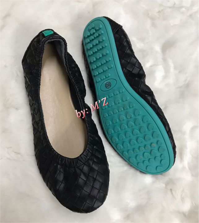 Sadie Ballet Flats (Marikina Made) Plus 1 size to your actual size ...