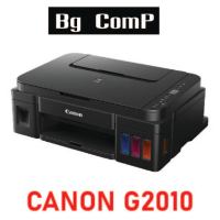 CANON PIXMA G2010 + Ink Tank