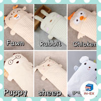 INEXSHOP - หมอนกันสะดุ้ง BABY-PILLOW หมอนกันสะดุ้งสำหรับเด็ก ขนาดกลางเหมาสำหรับเด็กเล็ก