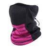 Juicypeachnu đi xe đạp chạy windproof trượt tuyết chống lạnh ấm ống thanh - ảnh sản phẩm 2