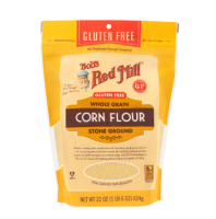 Exp20/06/2022 Bobs Red Mill Gluten Free Corn Flour 22OZ