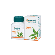 HÀNG CÓ SẴN Himalaya Neem - Viên uống hỗ trợ sạch mụn