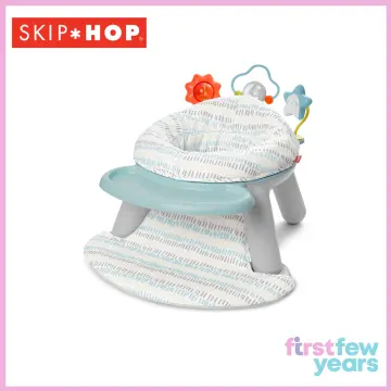 Skip hop store activity floor seat