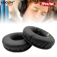 1คู่โปรตีนหนัง Ear Pads เบาะรองนั่งสำหรับ V250 V300 V100 V200ชุดหูฟัง Earpads