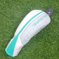 Golf Cover Driver #1 #3 #5 Design Driver Fairway Woods Hybrid Putter And Mallet Putter Headcover Golf Head Covers