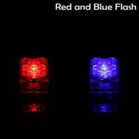 5ชิ้น/10ชิ้นข่าวไฟ Led เลโก้ไฟถนนในเมืองแปลกใหม่สำหรับบ้านเลโก้ผู้สร้างบล็อคก่อสร้างเลโก้บ้านของเล่น Diy