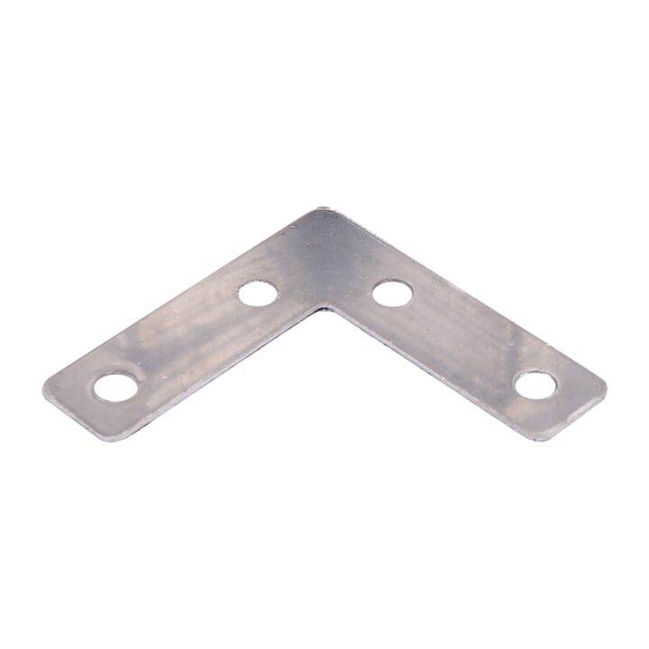 50mmx50mmx1mm-l-shaped-flat-fixing-mending-repair-plates-brackets-30pcs