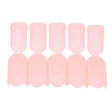 Nail Plastic Clip - Best Price in Singapore - Jan 2024