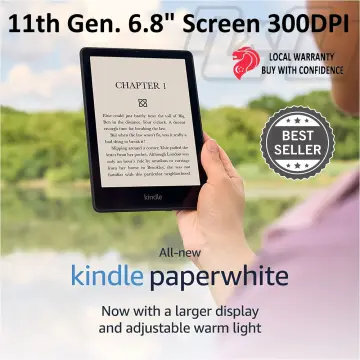 Best Ebook Readers 2024 - What You Need to Know Before Buying