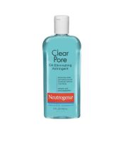 Neutrogena Clear Pore Oil-Eliminating Astringent 8 oz (236 ml)