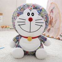 【CW】25cm Soft Stuffed Lovely Cats Dolls Hot Anime Stand By Me Cute Doraemon Plush Toys Baby Pillow for Kids Children Birthday Gifts