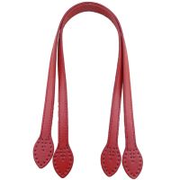 DDCCGGFASHION 2Pcs 60cm Shoulder Bag Strap Handle Belt Replacement Handbag DIY Accessories