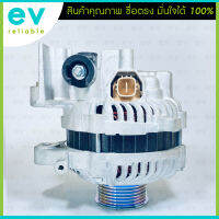 ไดชาร์จ CIVIC FD ปี06-11 ฮอนด้า ซีวิค นางฟ้า เครื่อง1.8 (R18A) 12V 80A (แท้บิ๊ว)