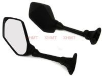 Rear View Rearview Side mirror for Kawasaki ER4F Z ER NINJA 400R ER-4F Z1000SX 1000 2011