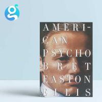 (ภาษาอังกฤษ) American Psycho Bret Easton Ellis