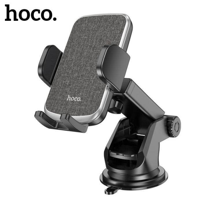 car-holder-ที่จับมือถือ-ที่วางมือถือ-hoco-งานดี-ที่วางโทรศัพท์มือถือ-ca95-for-ip14-13-pro-max-huawei-xiaomi-samsung-s22-ultra-s23ultra-a14-a34-a54-a53-a24-a33-vivo-v27-v25-v23-ที่จับโทรศัพท์