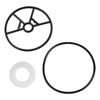 O-Ring Gasket Rebuild Kit O-Ring Pool and Spa Replacement Parts Fits for Hayward Multi-Port Valve Parts