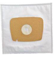 10X Cleanfairy 5-Layers Nonwoven Vacuum Cleaner Filter Bags Compatible with ELECTROLUX LUX 1 180 D820